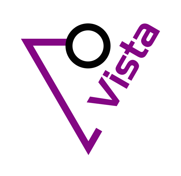 vista geoscience logo